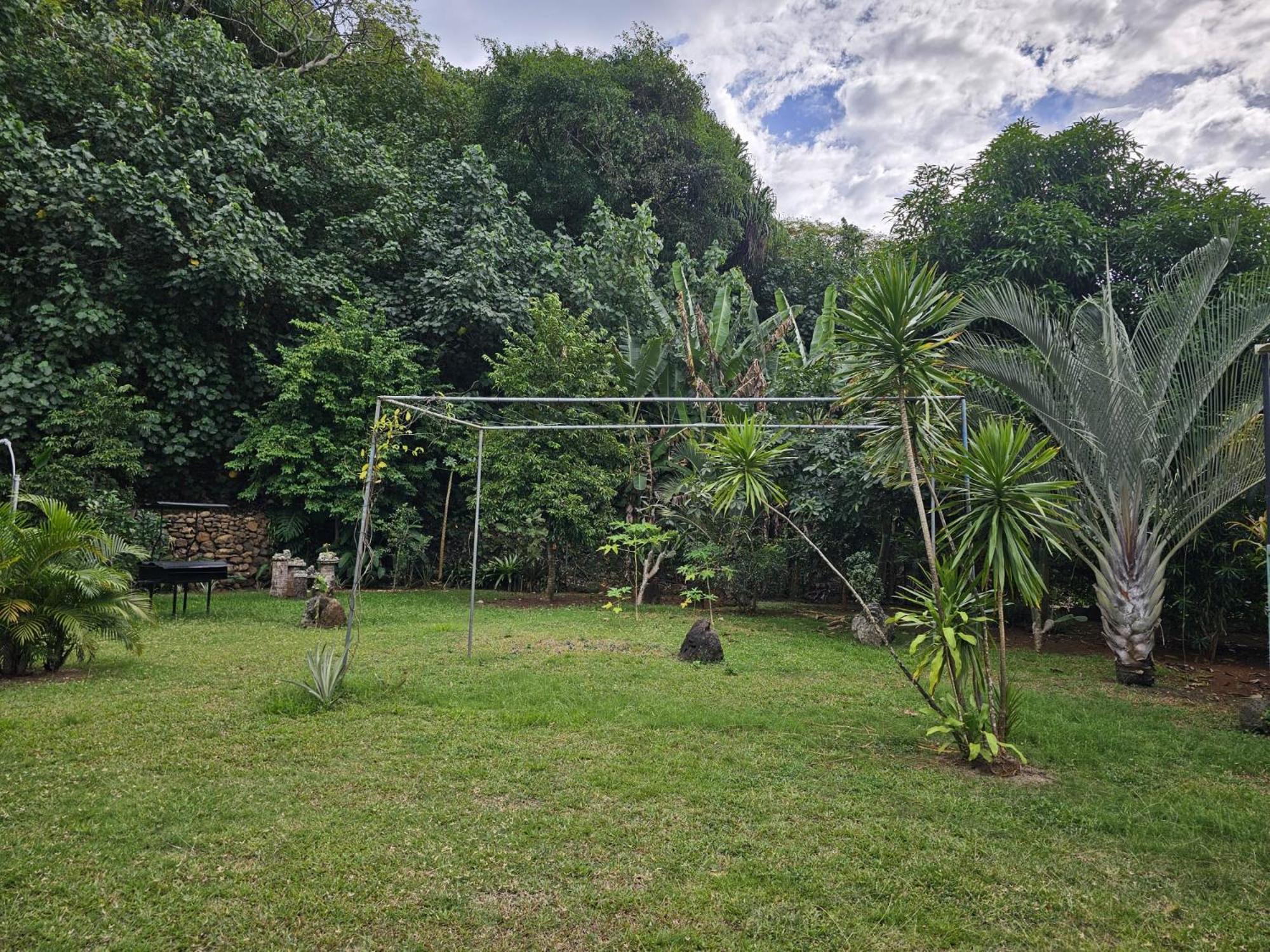 Villa Alba Maroe Exterior foto